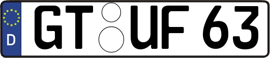 GT-UF63