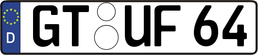 GT-UF64