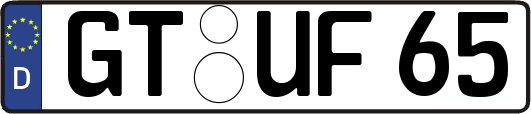 GT-UF65