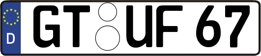 GT-UF67