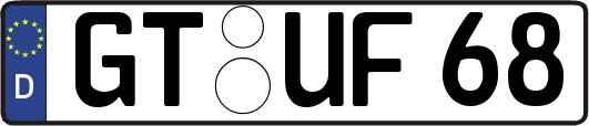 GT-UF68