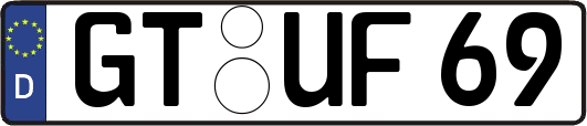 GT-UF69