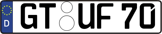 GT-UF70