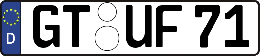 GT-UF71