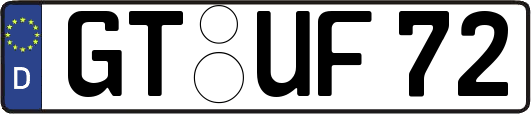 GT-UF72