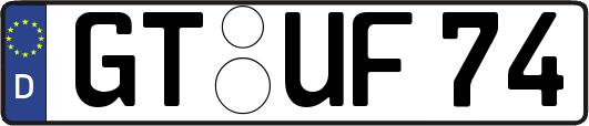 GT-UF74