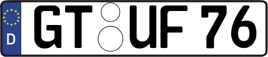 GT-UF76