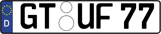GT-UF77