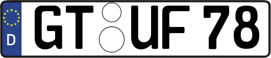 GT-UF78