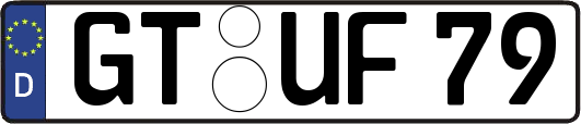 GT-UF79