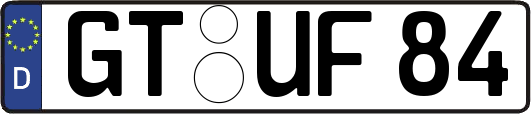 GT-UF84