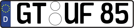 GT-UF85