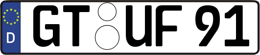 GT-UF91