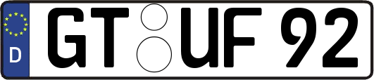GT-UF92