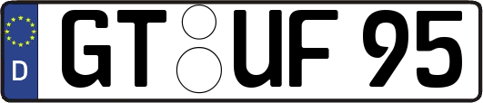 GT-UF95
