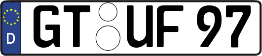 GT-UF97