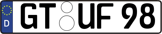 GT-UF98