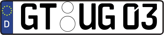 GT-UG03