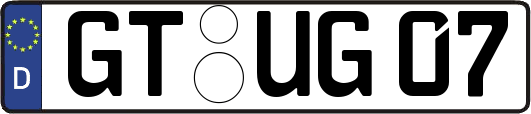GT-UG07