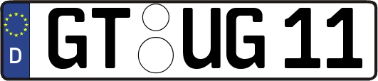 GT-UG11