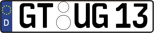GT-UG13