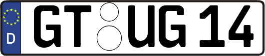 GT-UG14