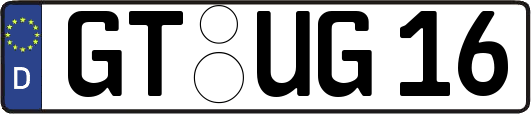 GT-UG16