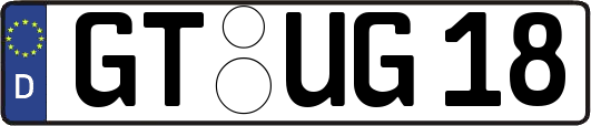 GT-UG18
