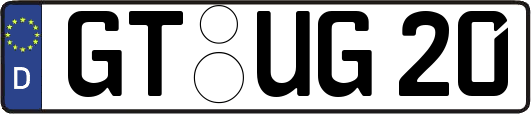 GT-UG20