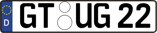 GT-UG22