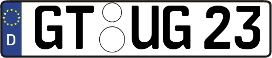 GT-UG23