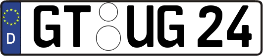 GT-UG24