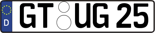 GT-UG25