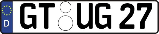 GT-UG27