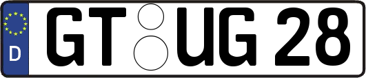 GT-UG28