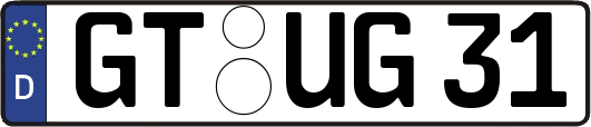 GT-UG31