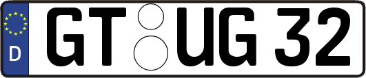 GT-UG32