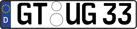 GT-UG33