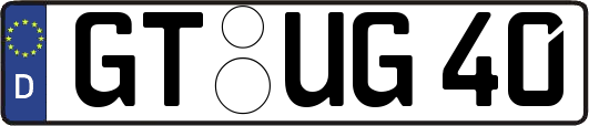 GT-UG40