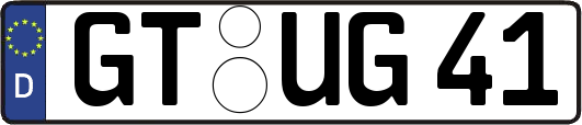 GT-UG41