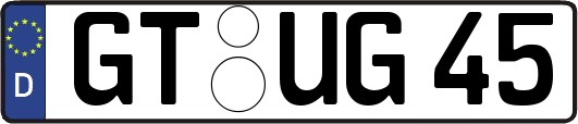 GT-UG45