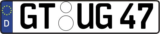 GT-UG47