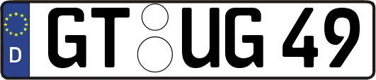 GT-UG49