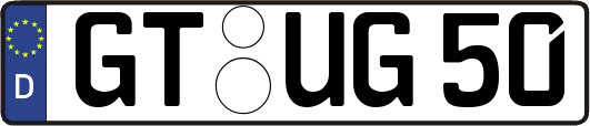 GT-UG50