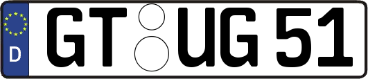 GT-UG51