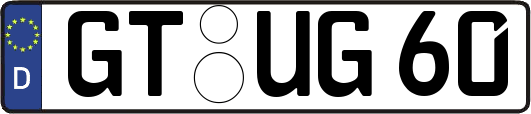 GT-UG60