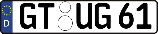 GT-UG61
