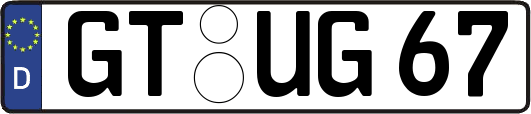 GT-UG67