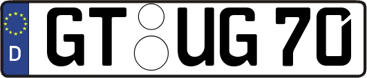 GT-UG70
