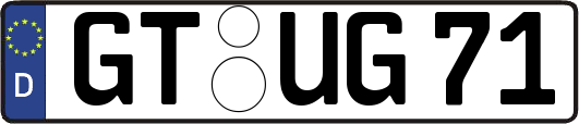 GT-UG71
